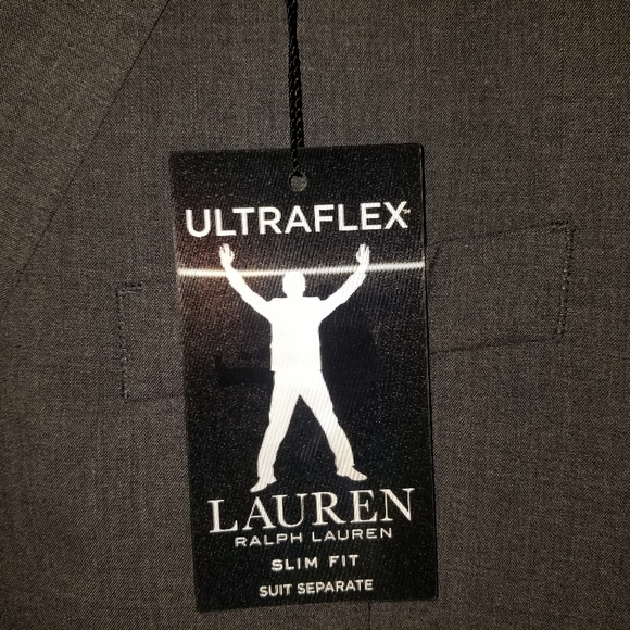 Ralph Lauren jacket - Picture 3 of 3